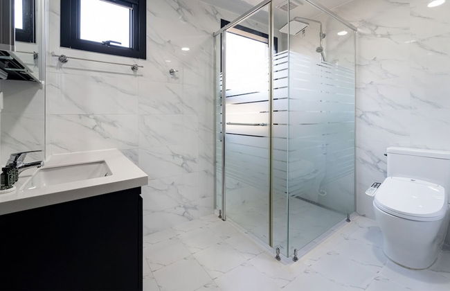 Kylin Villa Resort Jeju - Foto 61