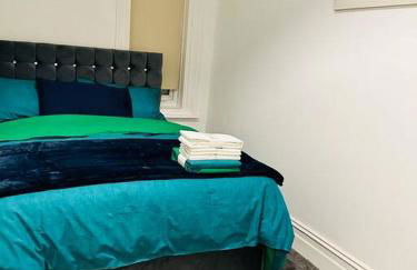 Bespoke 2 Bedroom Apt Derby City - Foto 62