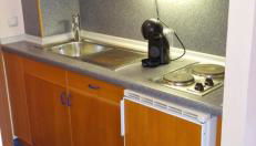 Studio Burghotel Aschau - Photo 5