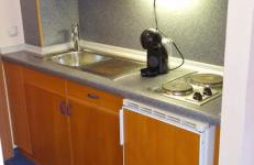 Studio Burghotel Aschau - Foto 5