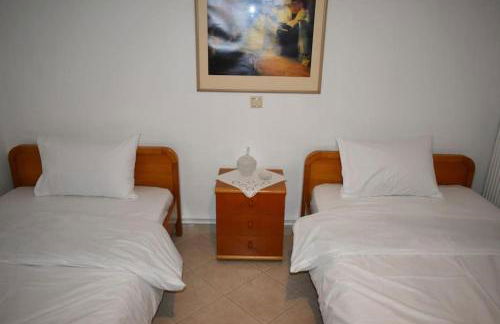 Avli Guesthouse - Foto 10