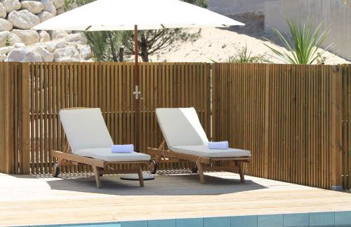 Domaine du Ferret Restaurant & Spa - Foto 39