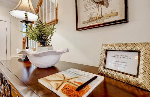 Hondo's Hideaway - Foto 7