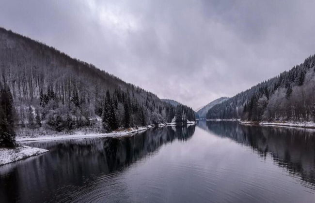 Small and Cozy Apartment in Frauenwald near Forest - Foto 26