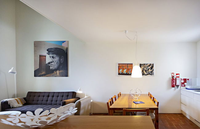 CV L - Saltmarch - Convento das Bernardas - Foto 3