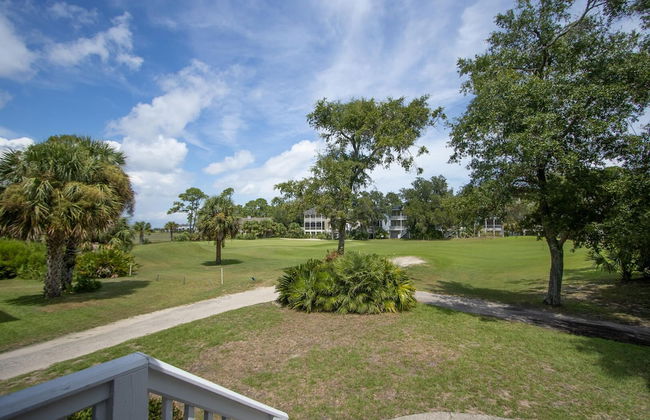 52 Davis Love - Photo 1