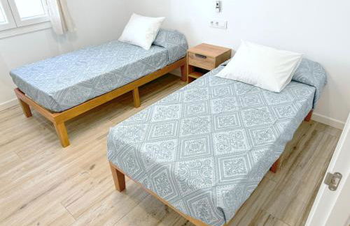 Apartamentos Le Smeraldine - Tu Mirador al Mar Familias o Parejas - Foto 37