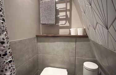 Central and Quirky Northern Quarter Flat, Manchester - Foto 46