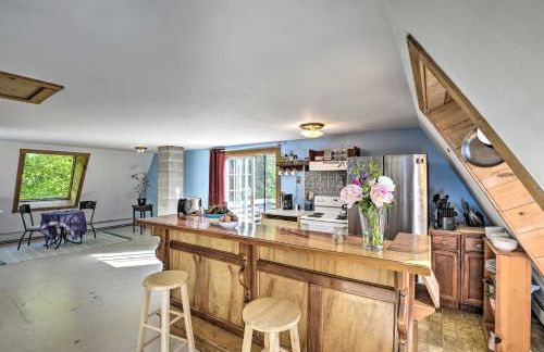 Charming Studio about 20 Mi to Acadia Natl Park! - Foto 11