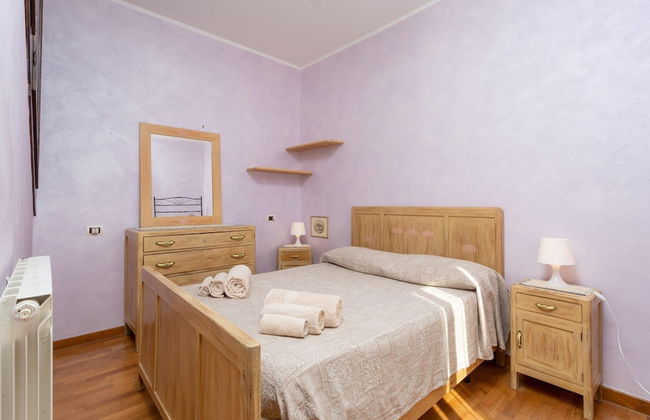 Villa Casale Le Selve Large Private Pool Wifi - 3099 - Foto 6