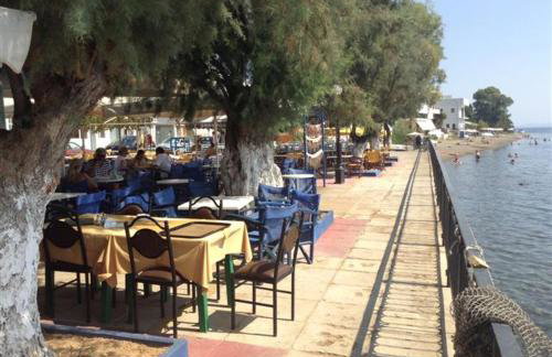 Villa Vlichos - Photo 28