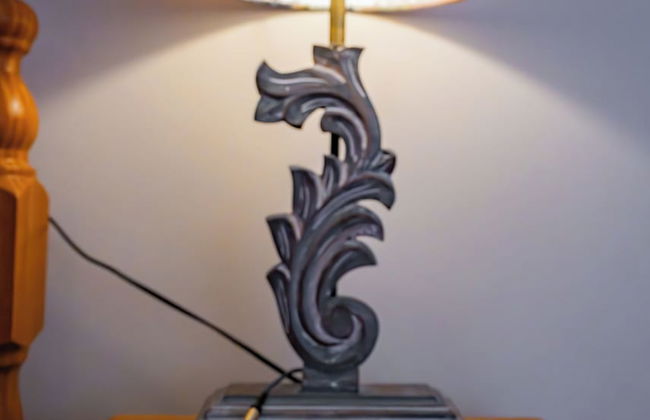 East Wing Apartment - Foto 8