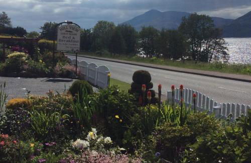 Hillview Guest House - Foto 70