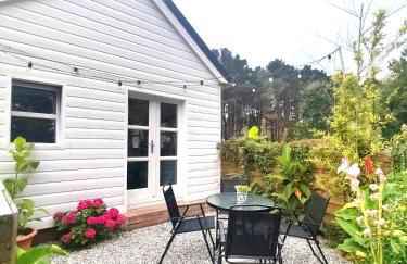 Chalet cosy, plages à pieds. Morbihan. - Foto 3