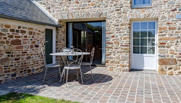 Holiday Home Les Moutons by Interhome - Photo 2, House