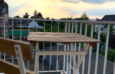 Sehr schöne Wohnung in Köln-Brück mit eigenem Parkplatz - Photo 11