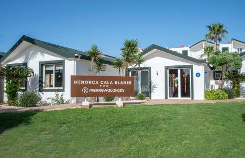 Pierre & Vacances Menorca Cala Blanes - Foto 11