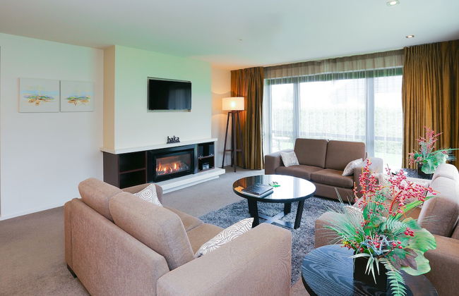 Village Lake Apartments - Foto 19