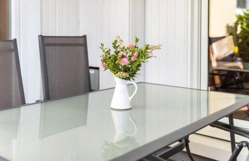 Ferienhaus Sommerrose - Foto 27