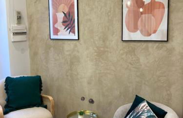 LE SAINT CYP - Toulouse - appart entier cosy et au calme, proche du métro - Foto 4