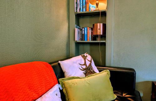 Scottish Highland Cottage Tyndrum Upper Station - Foto 6