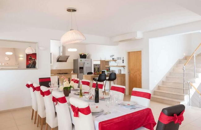 Villa Korkyra - Foto 13