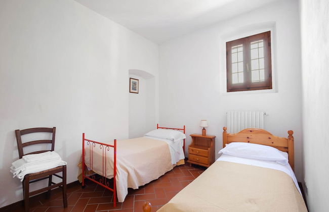 Tuscan Heaven; Vinci and Pistoia - Foto 4