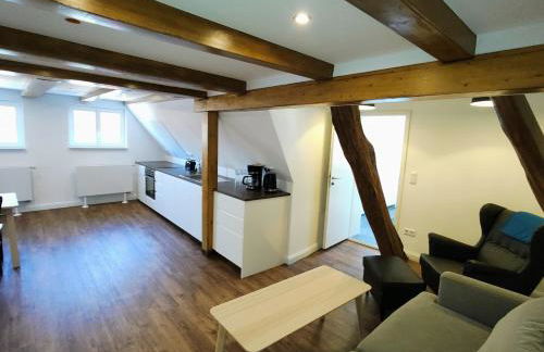 Patrizierhaus Altstadt am Brauhaus Zwiebel - Foto 50