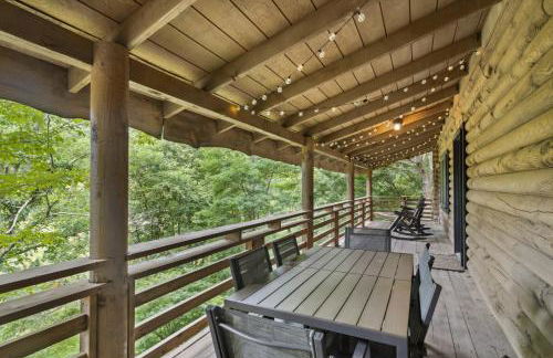 Boulder Brook Retreat - Foto 20