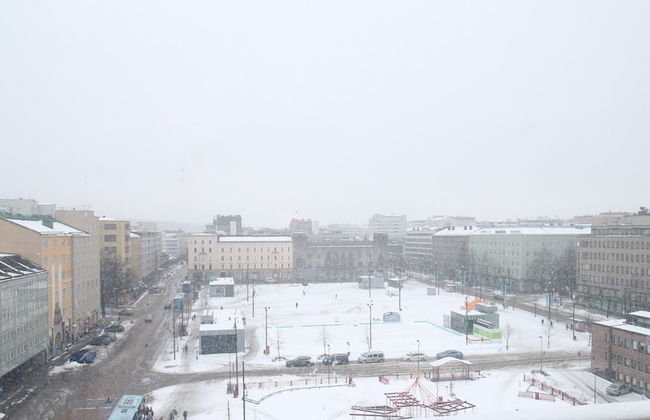 Forenom Apartments Rauhankatu 16 - Photo 53