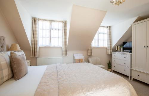 Teagles Cottage in Stow, EV parking - Foto 17