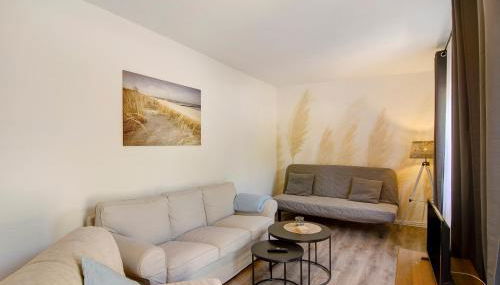 Ferienwohnung Fahrradland und Meer - Foto 4