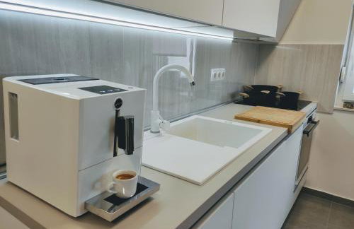 Apartment Sunrise Mandre - Photo 20