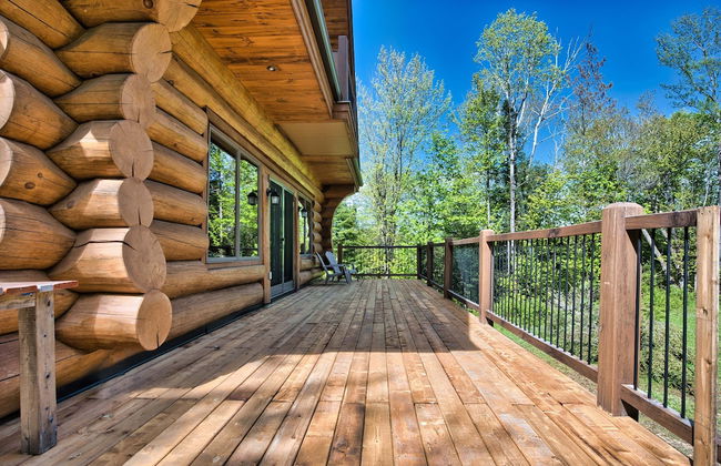 L Imprévu by Tremblant Platinum - Foto 37