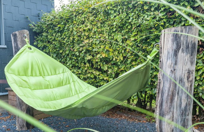 Boutique Chalet in Bullingen Near Lake - Foto 40