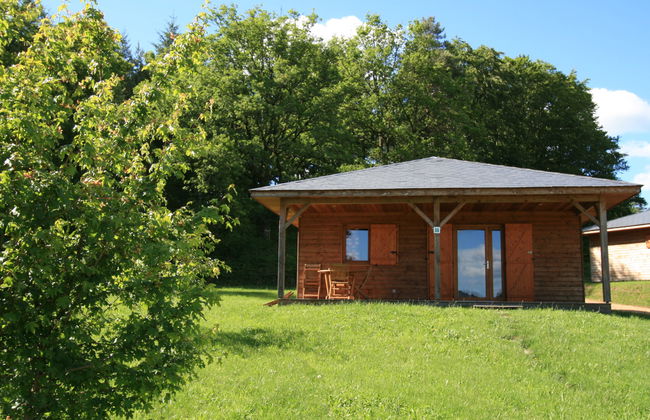 Domaine des Monédières - Chalet 6 pax - Foto 15