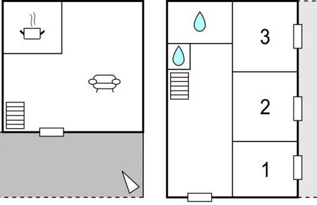 Holiday Home Sagone Xlvii - Foto 20