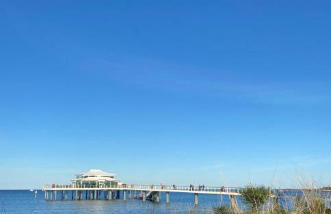 Ankerplatz Timmendorfer Strand - Foto 32