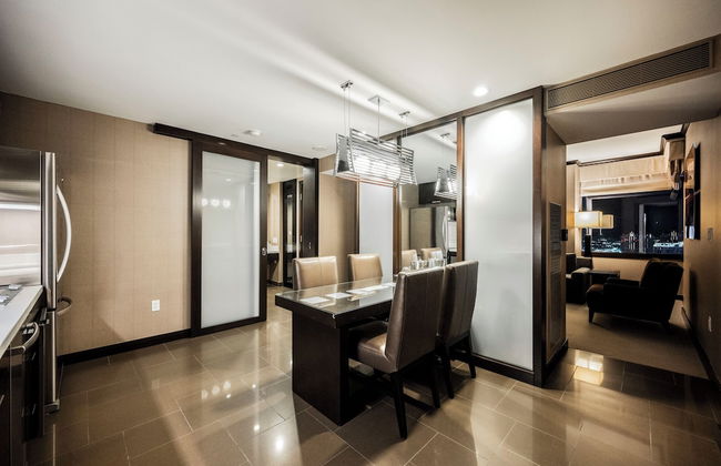 StripViewSuites at Vdara - Foto 55