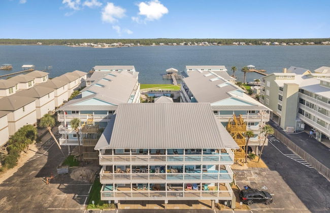 Lagoon Run 105 - Photo 48