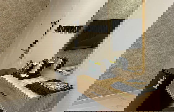 XYZ Hotel - King Fahd Road - Foto 2