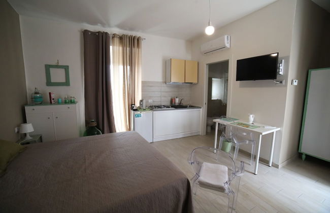 LE DIMORE DEGLI ARTISTI - Photo 19