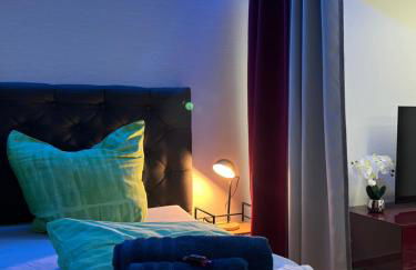 A&D Charmantes Apartment - Bühlertal bei Bühl, Baden-Baden & Schwarzwald - Foto 1