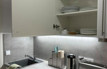 Kempten zentral 1-Zimmer Wohnung mit Parkplatz - Foto 14