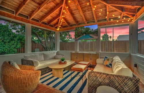 Poolside Palms Villa - Foto 61