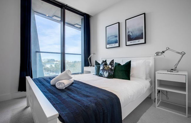 Breathtaking Lake/parkview Apt Pool&gym@3br - Foto 5