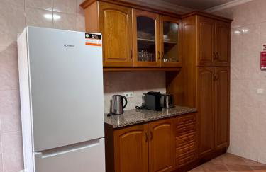 Casa Do Arco Beachside Apartment with Parking and Balcony - Foto 12