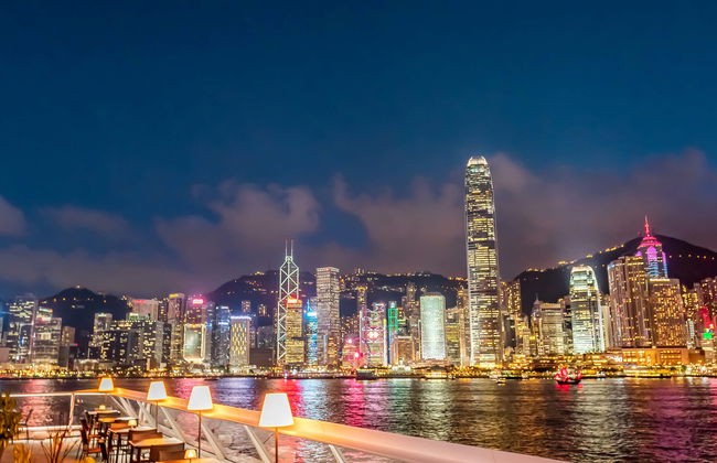 Hong Kong Pub Crawl - Foto 1