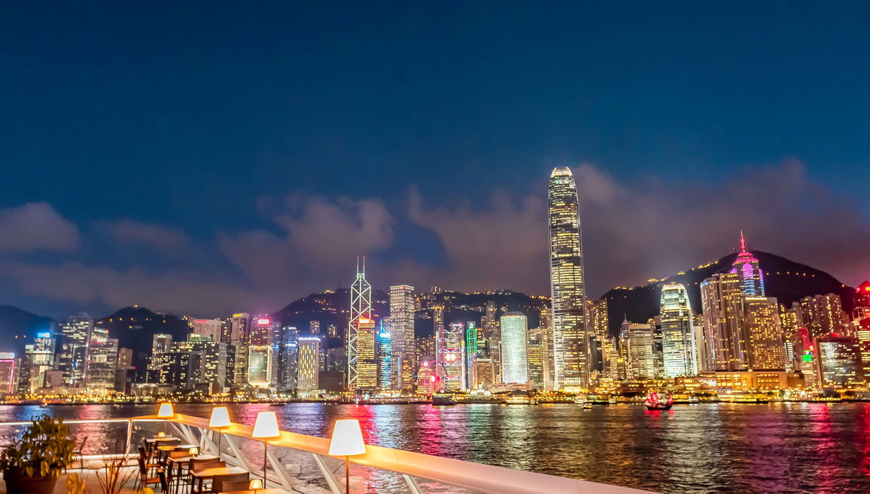 Pub Crawl. Tour por bares de Hong Kong!