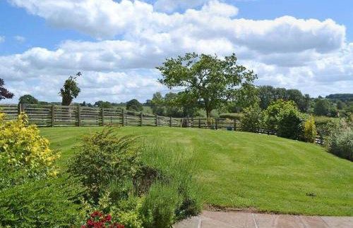 Coach House - detached cottage within 135 acres - Foto 28